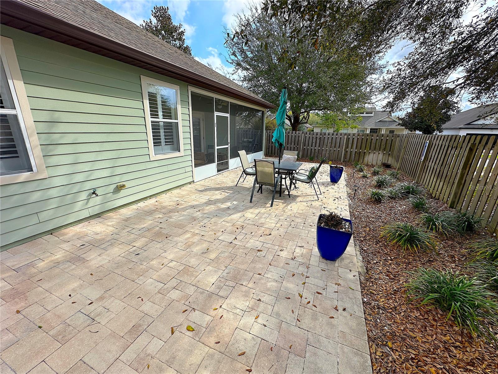 WILLOW OAK PLANTATION - Residential