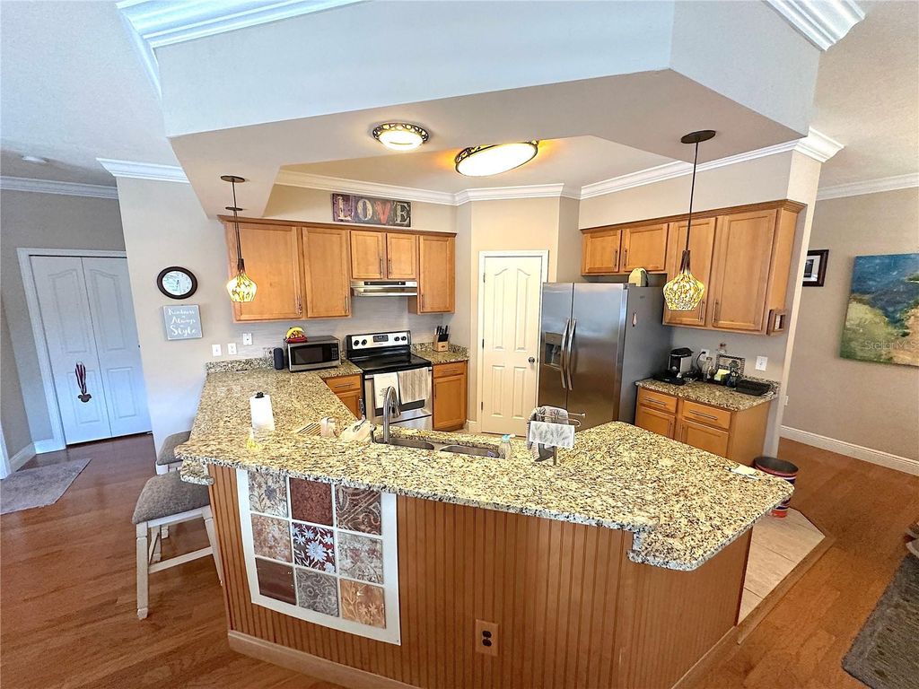 Photo of 8801 SW 79th Avenue, Gainesville, FL 32608 (MLS # GC538369)