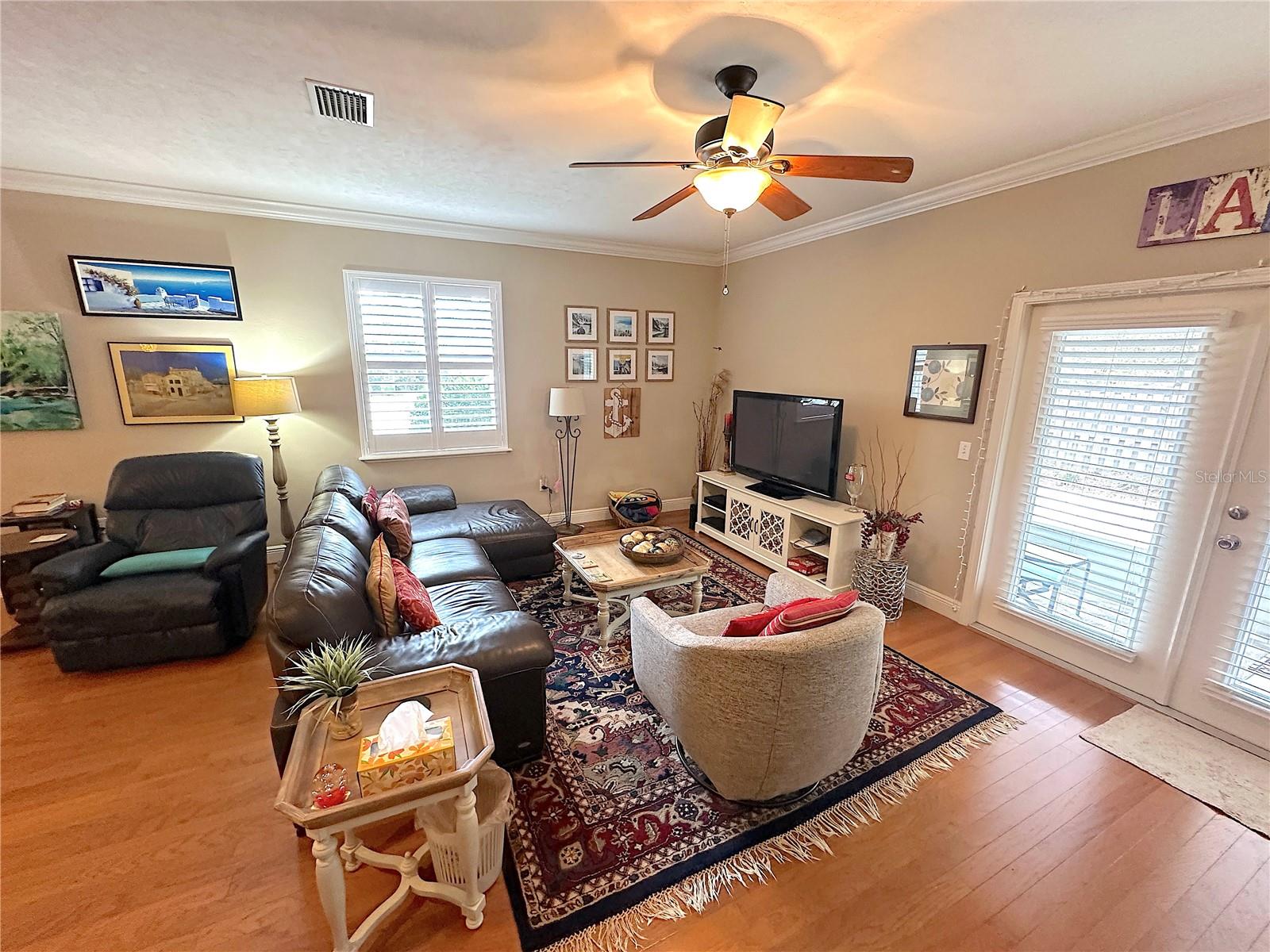 WILLOW OAK PLANTATION - Residential