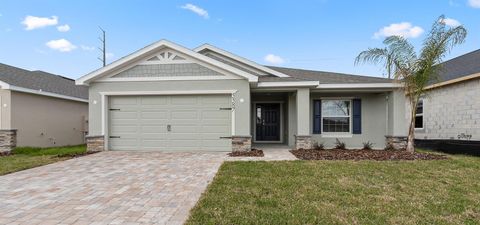 Photo of 5587 Buckeye Bend Drive, Saint Cloud, FL 34772 (MLS # L4960496)