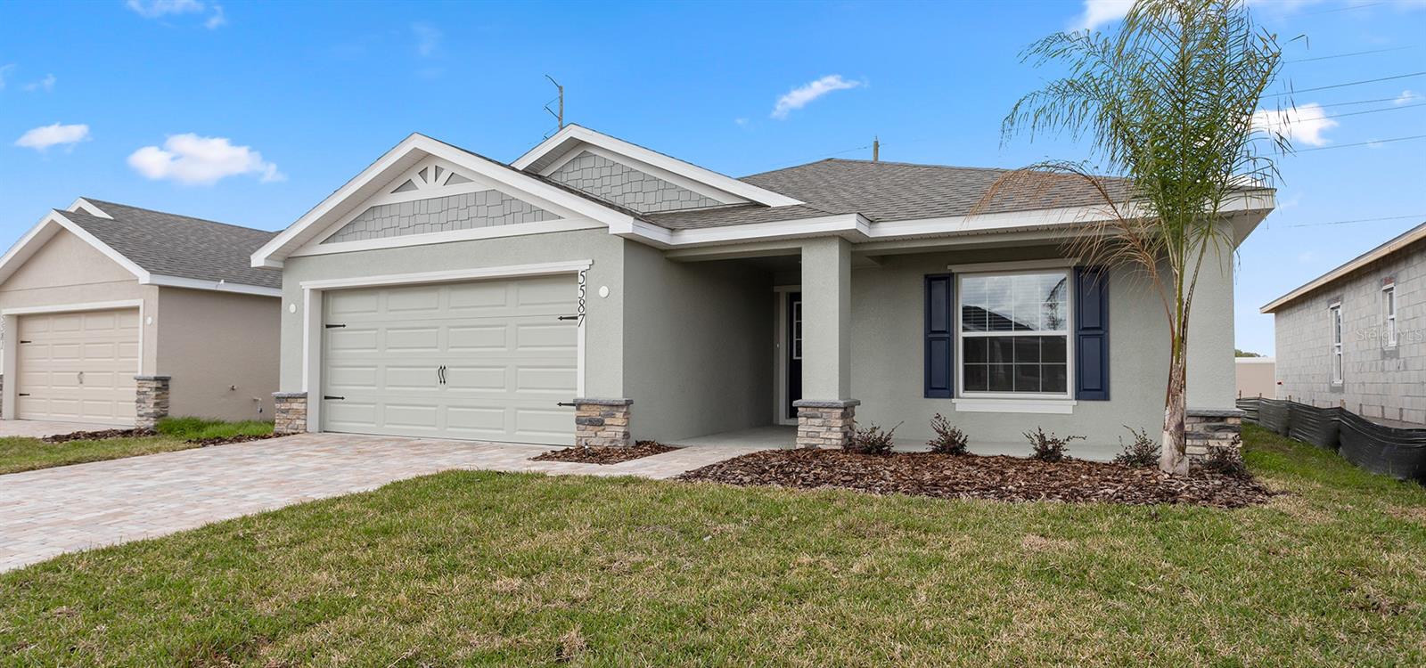 5587 BUCKEYE BEND DRIVE