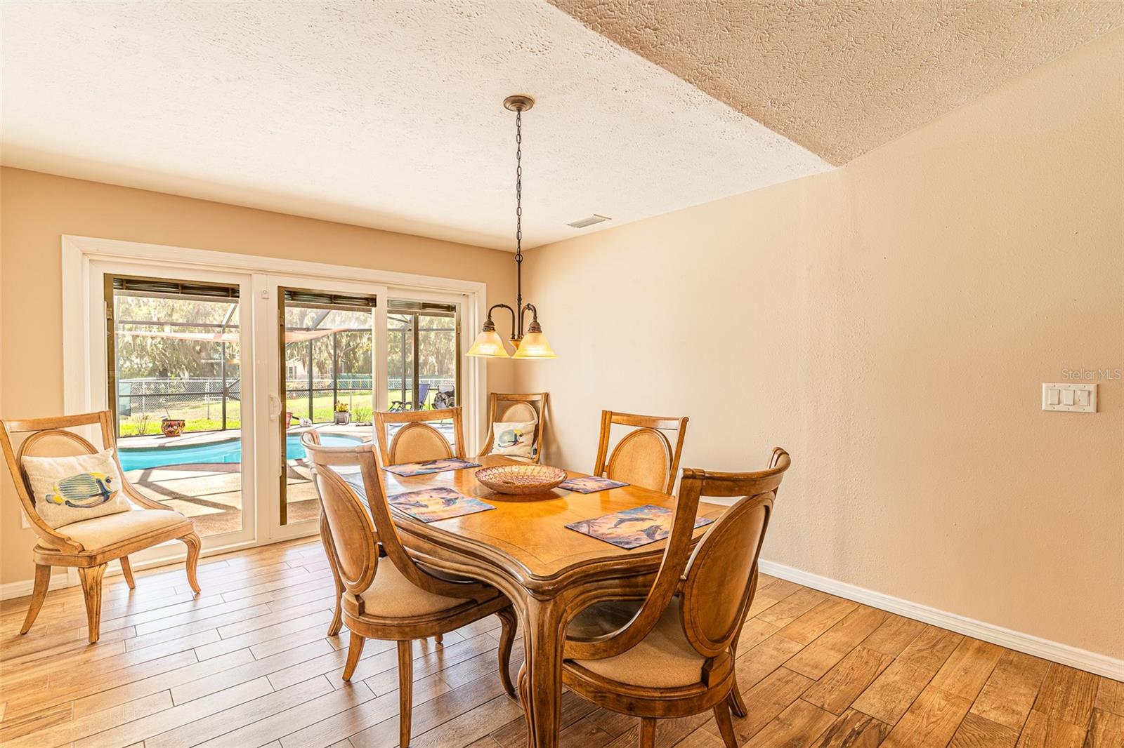 SPRING LAKE - Residential