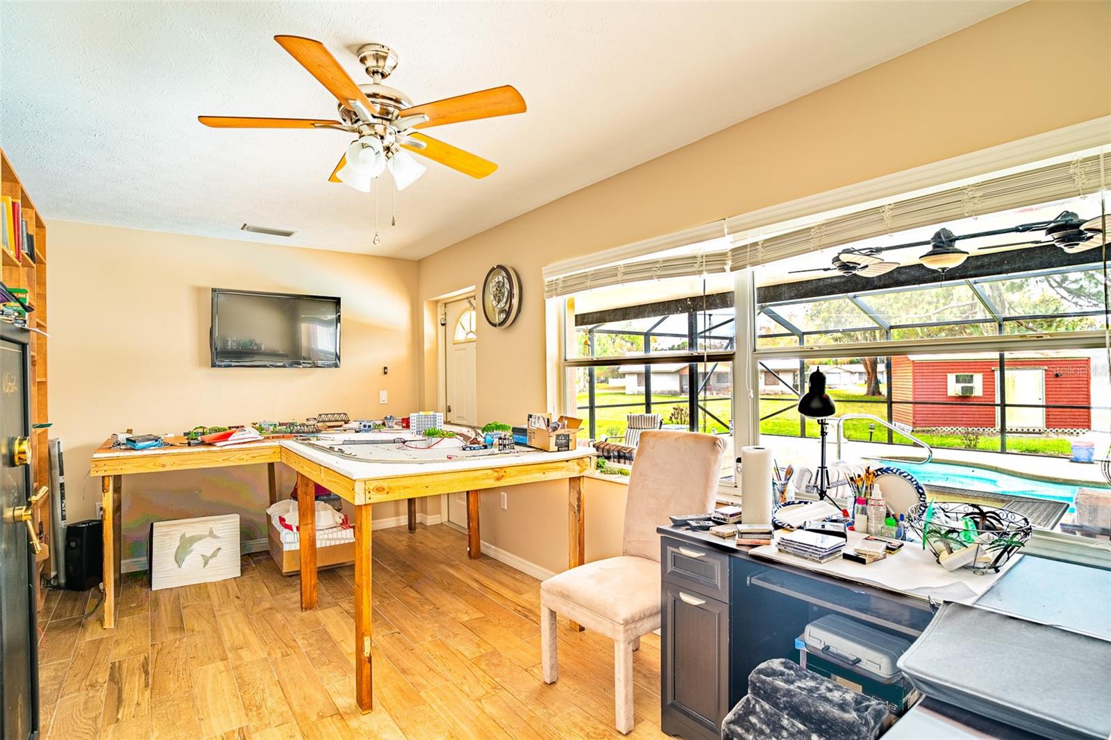 SPRING LAKE - Residential