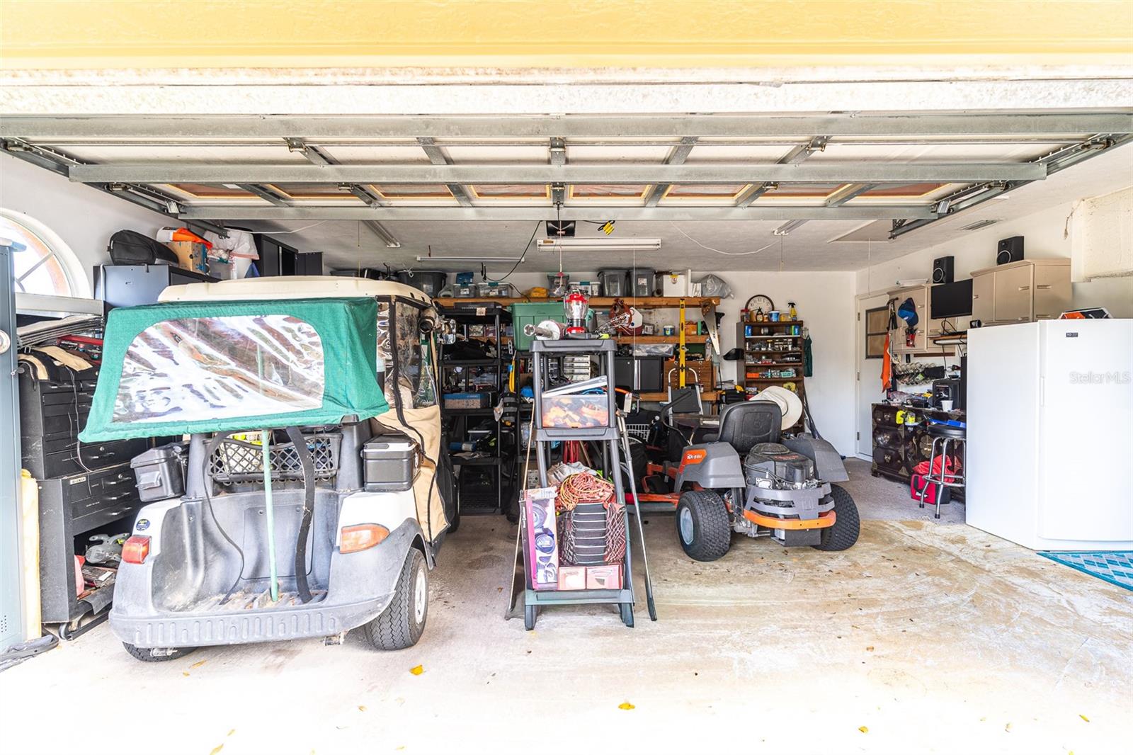 SPRING LAKE - Residential