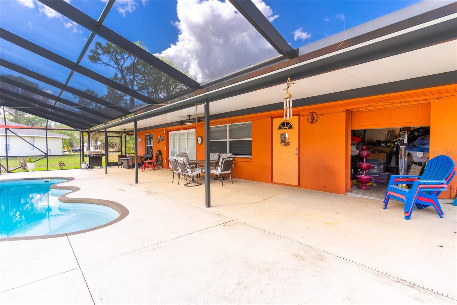 SPRING LAKE - Residential