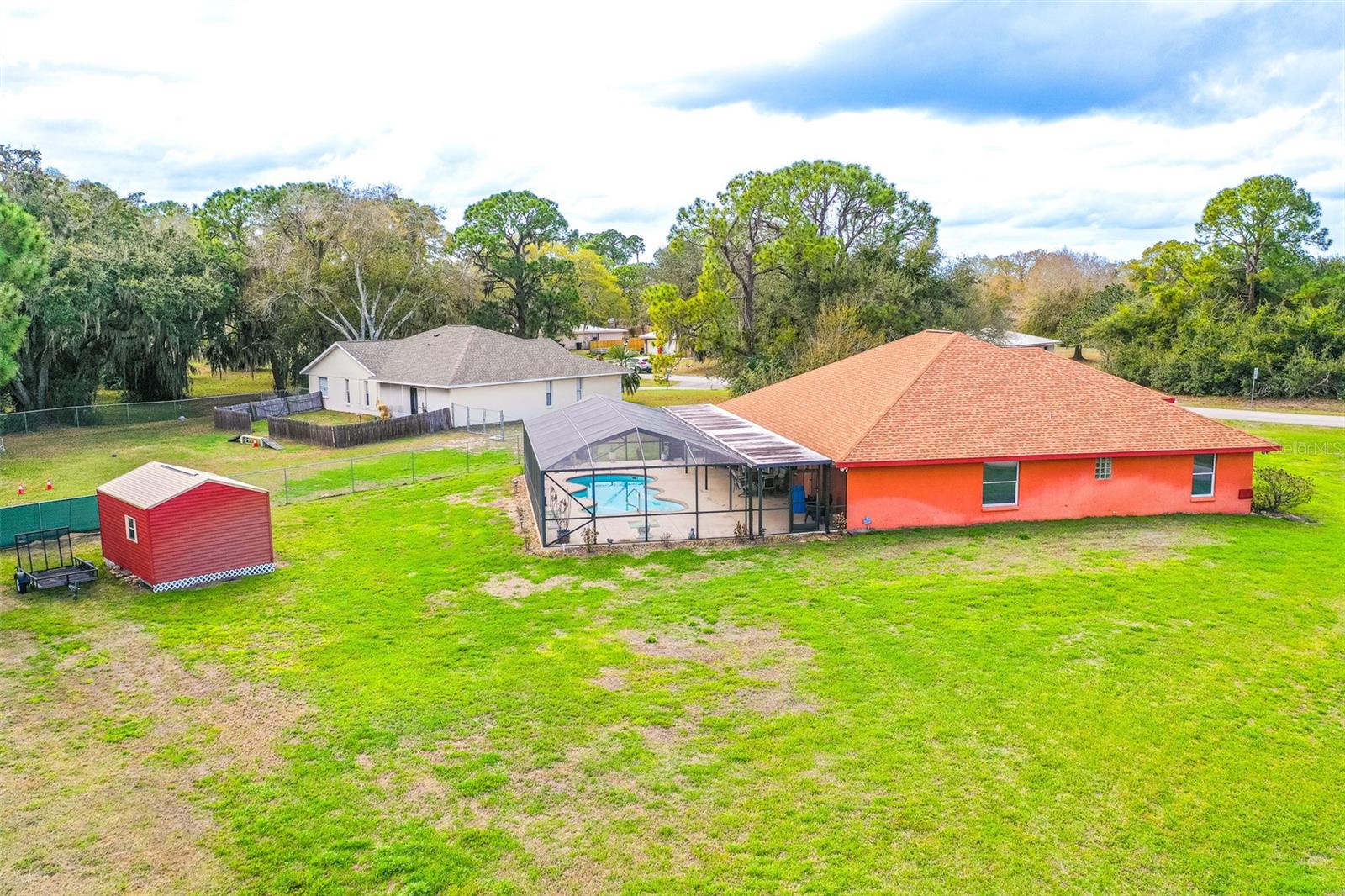 SPRING LAKE - Residential