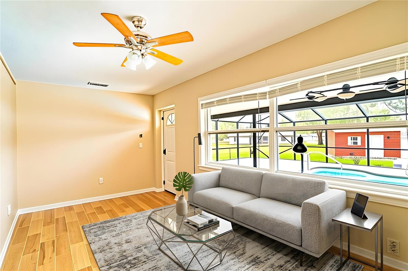 SPRING LAKE - Residential