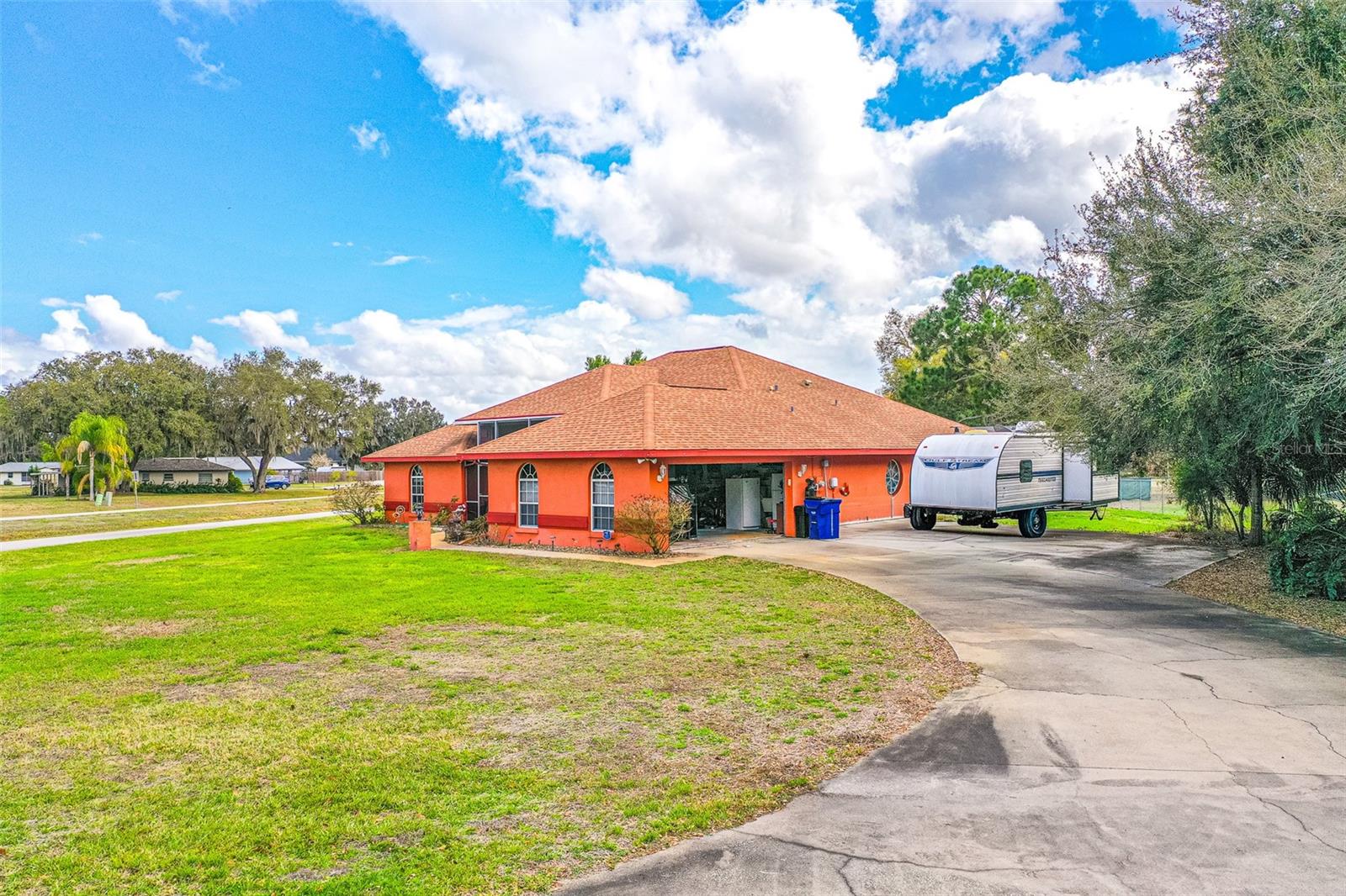 SPRING LAKE - Residential