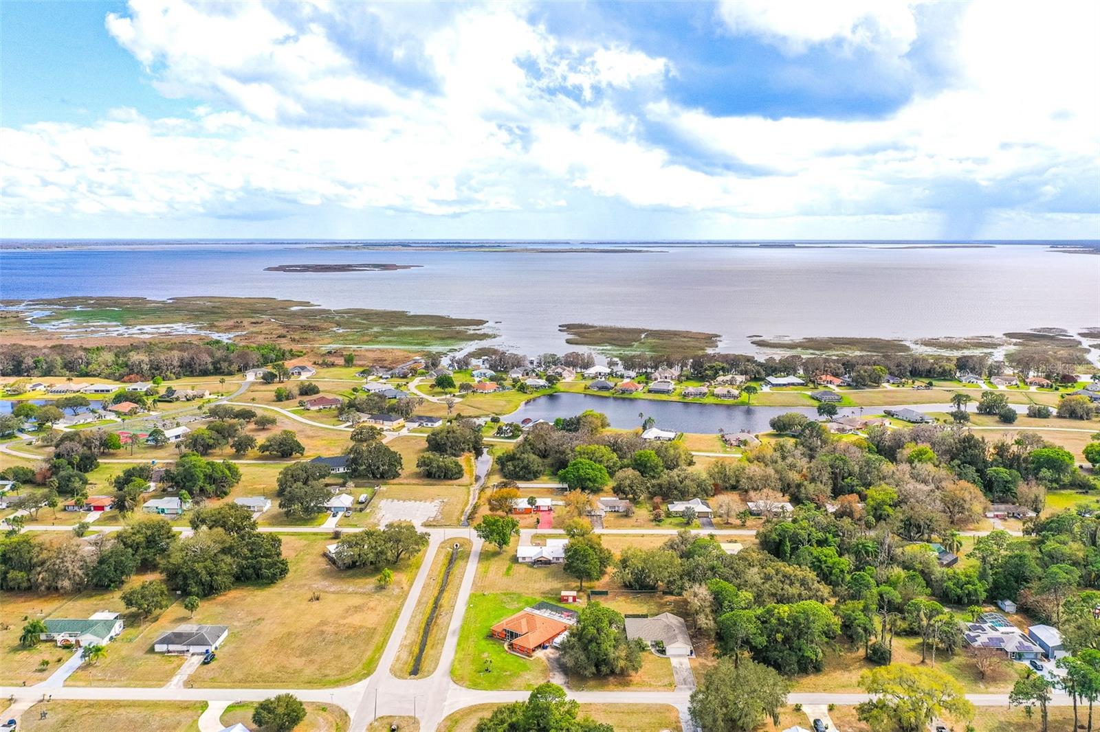 SPRING LAKE - Residential