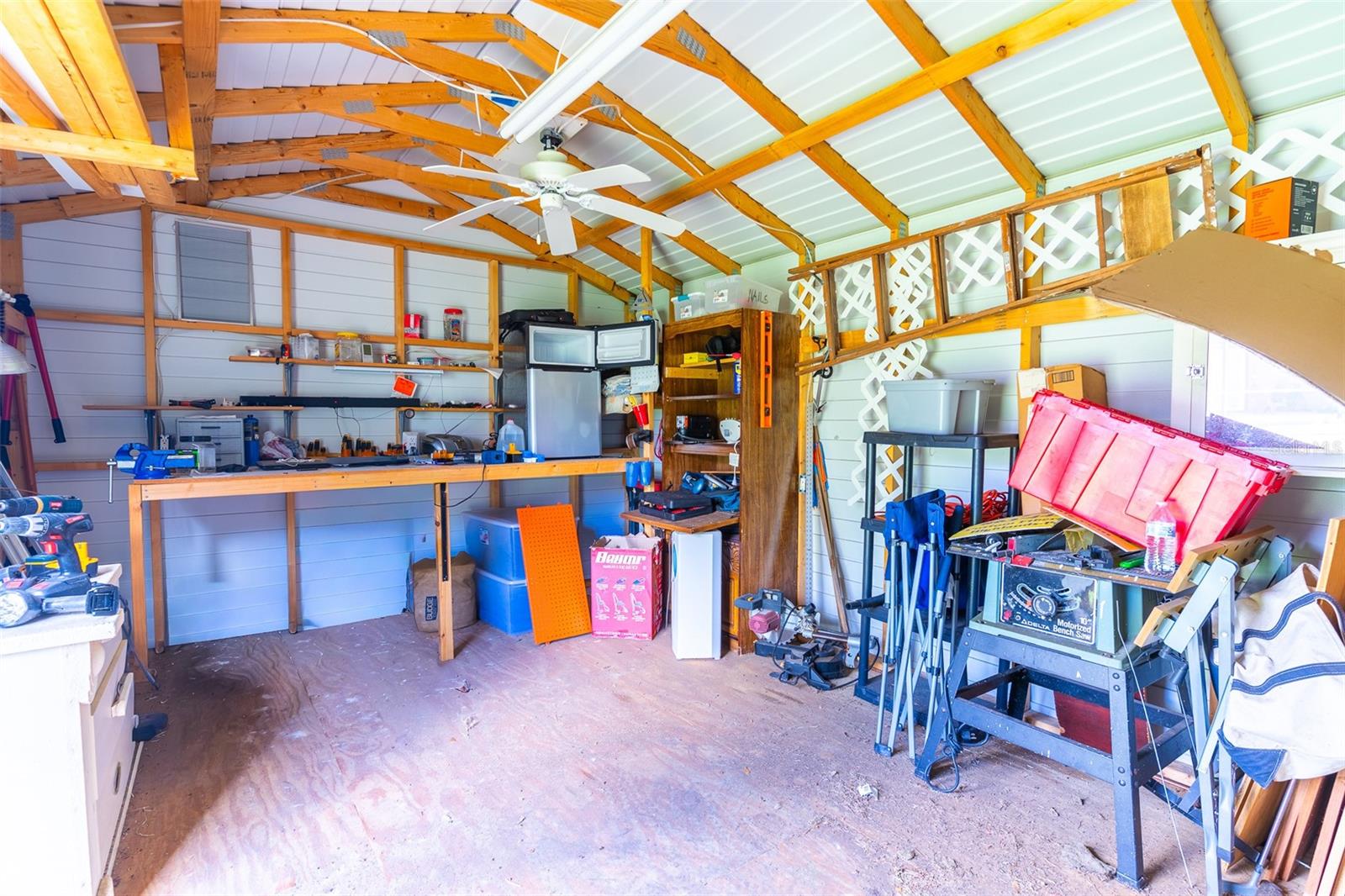 SPRING LAKE - Residential