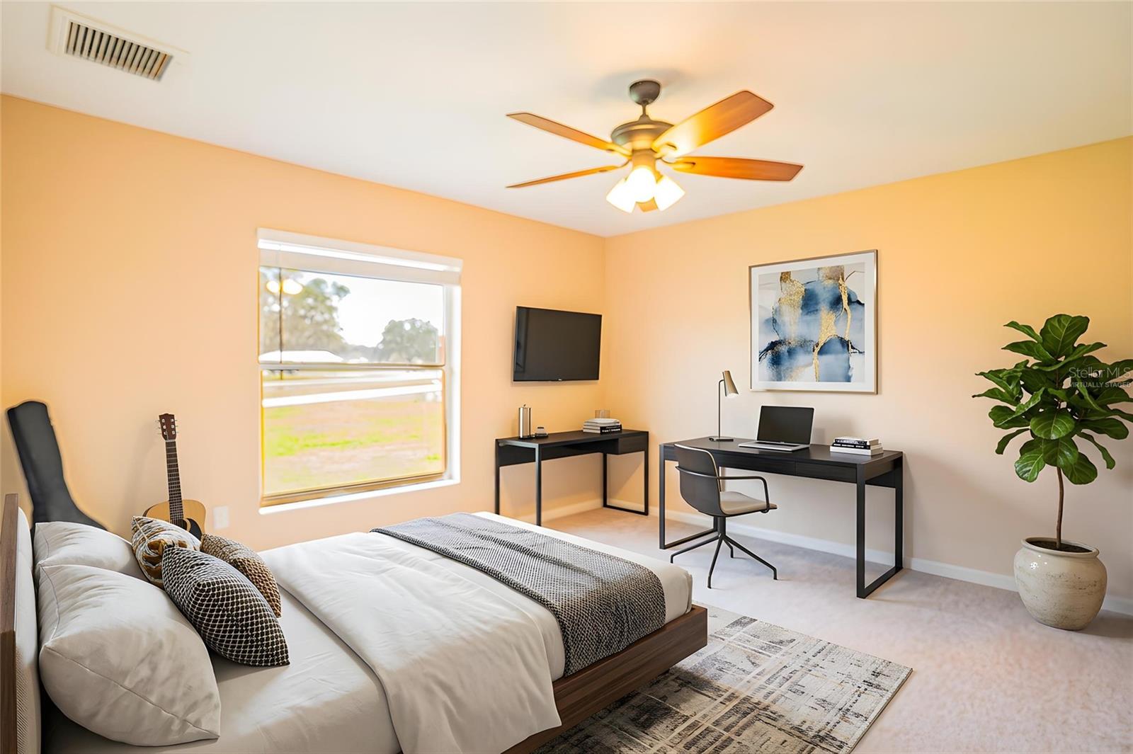 SPRING LAKE - Residential