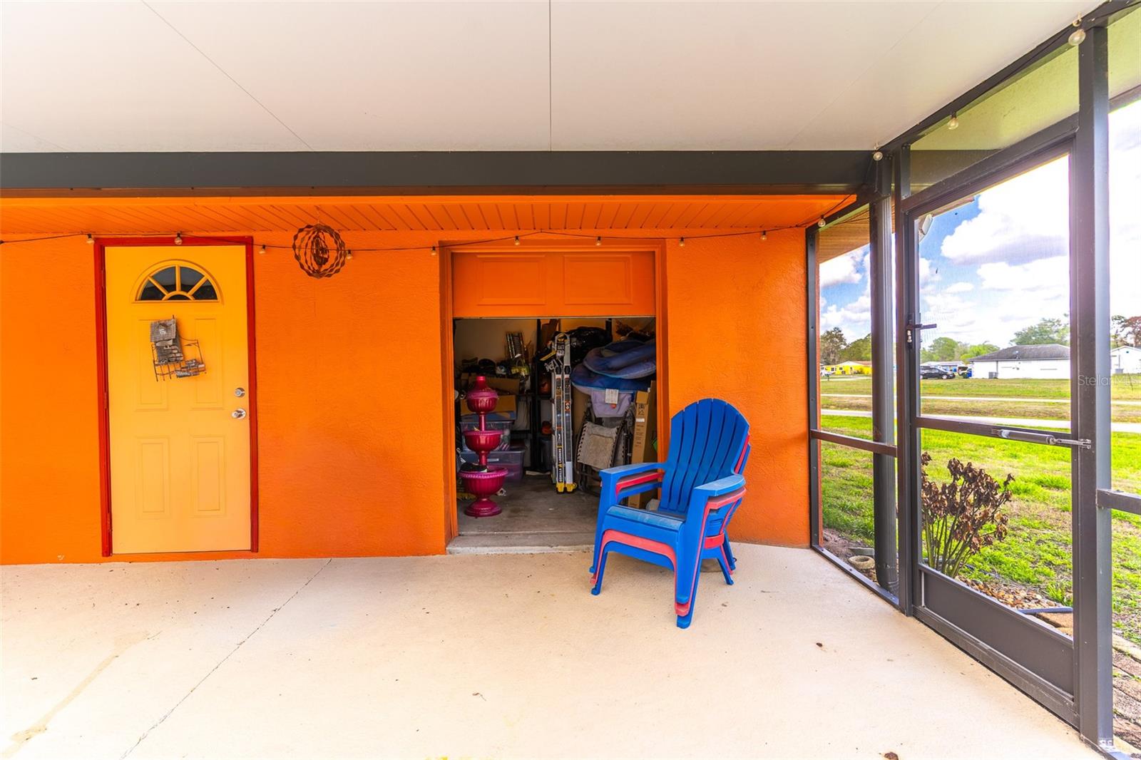 SPRING LAKE - Residential