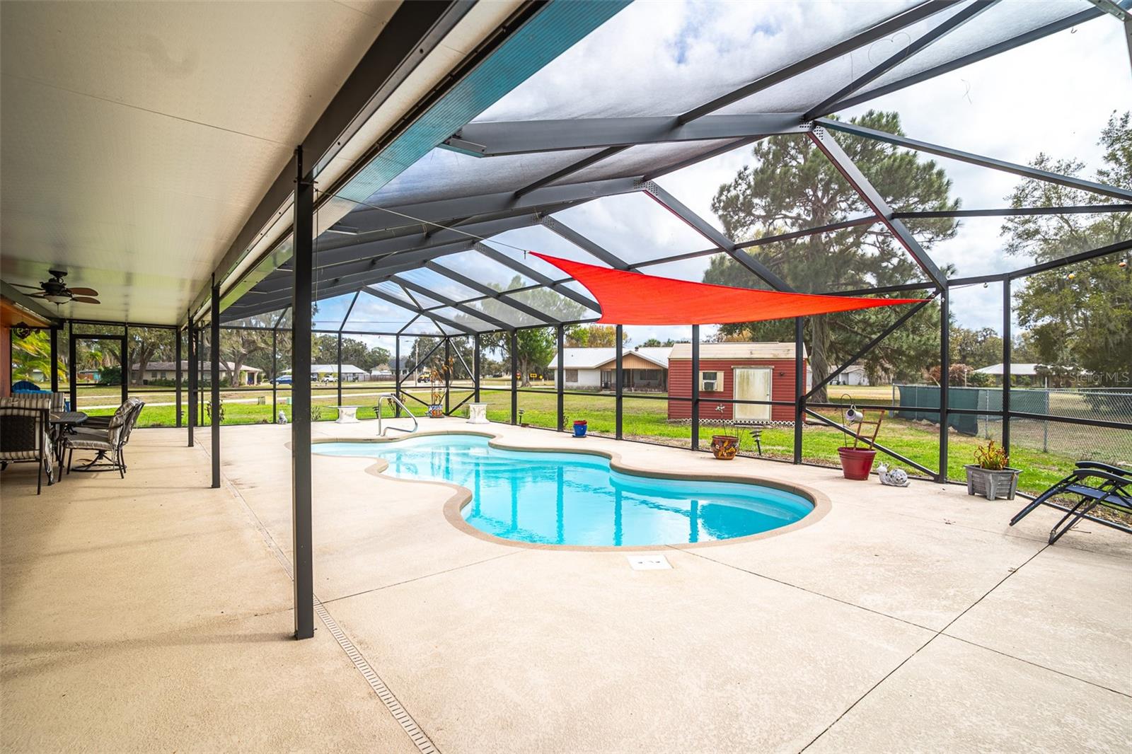 SPRING LAKE - Residential