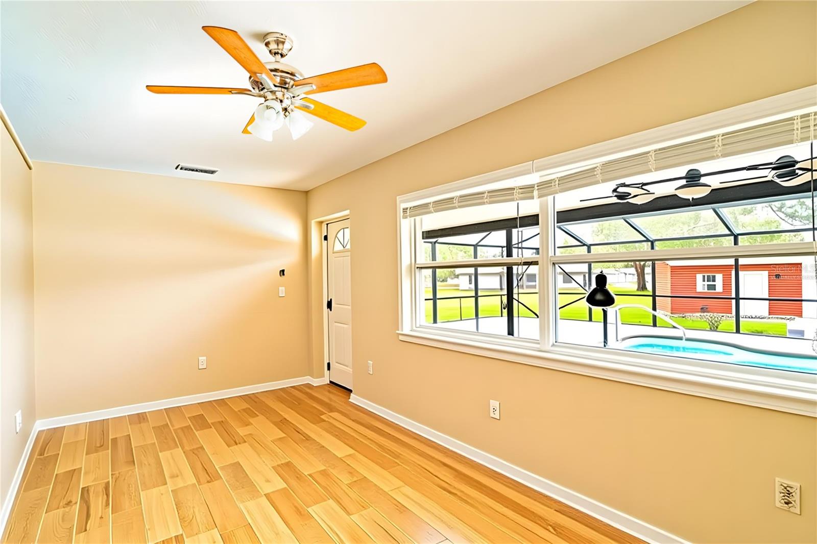 SPRING LAKE - Residential