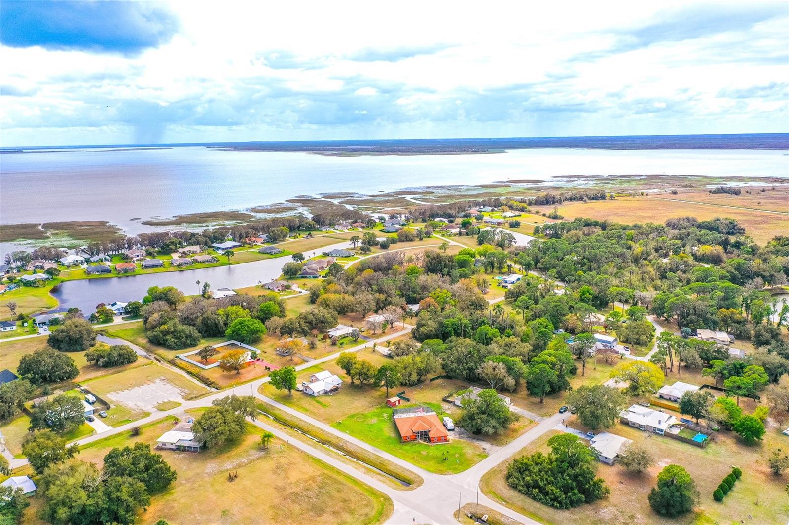 SPRING LAKE - Residential