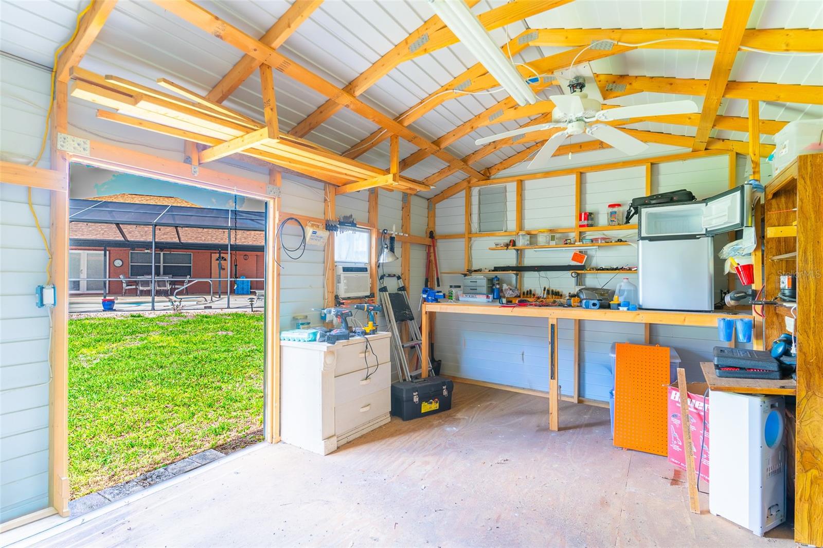 SPRING LAKE - Residential