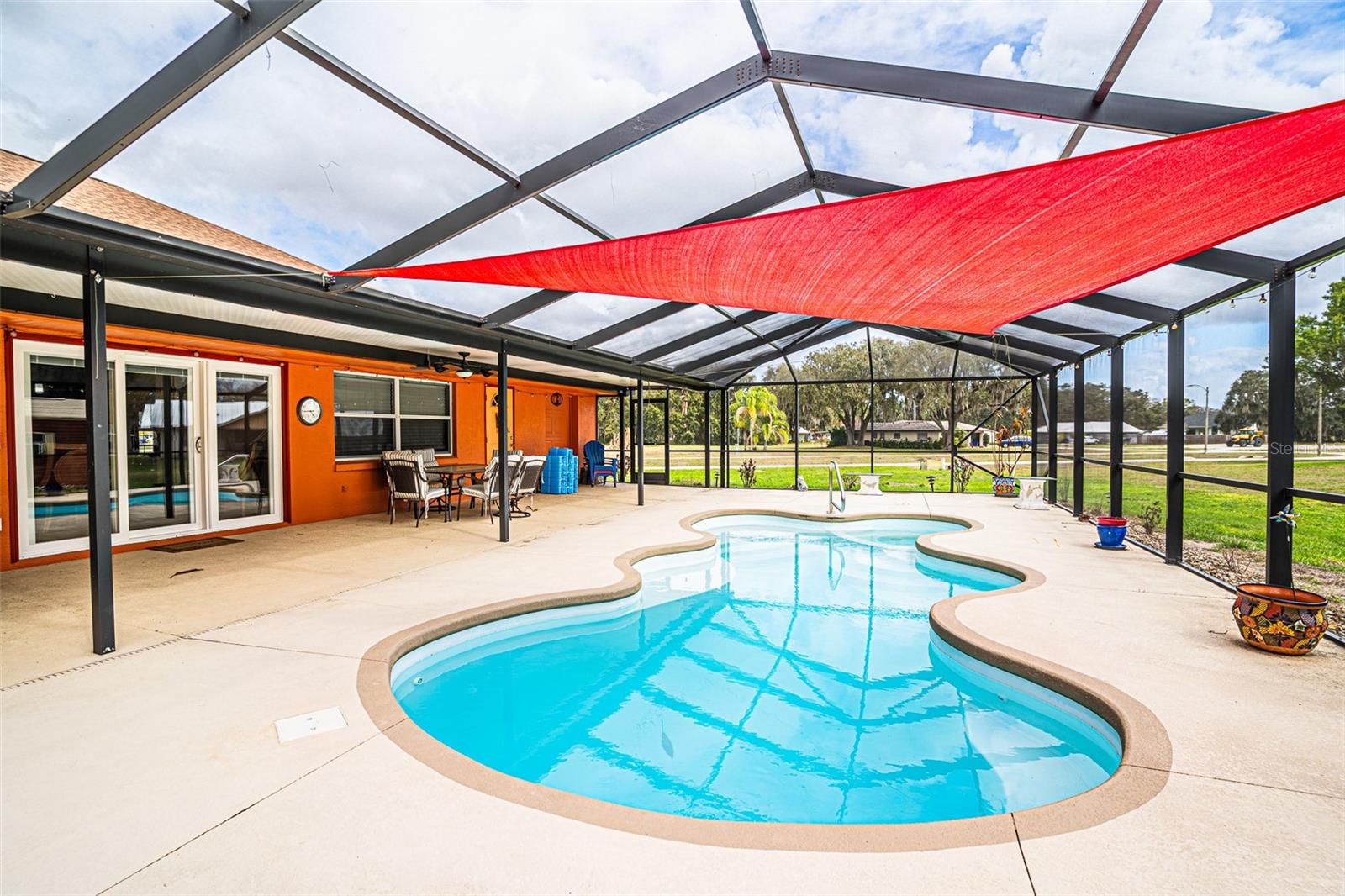 SPRING LAKE - Residential