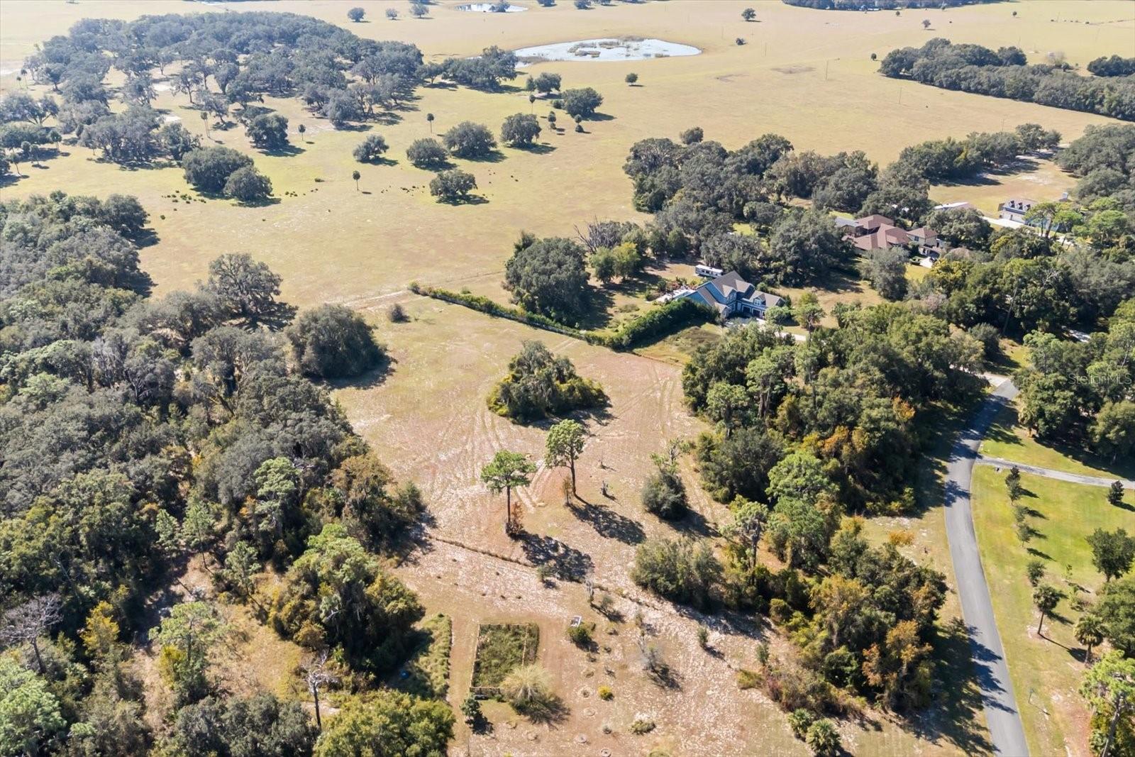 BEAUCLAIR RANCH CLUB SUB - Land