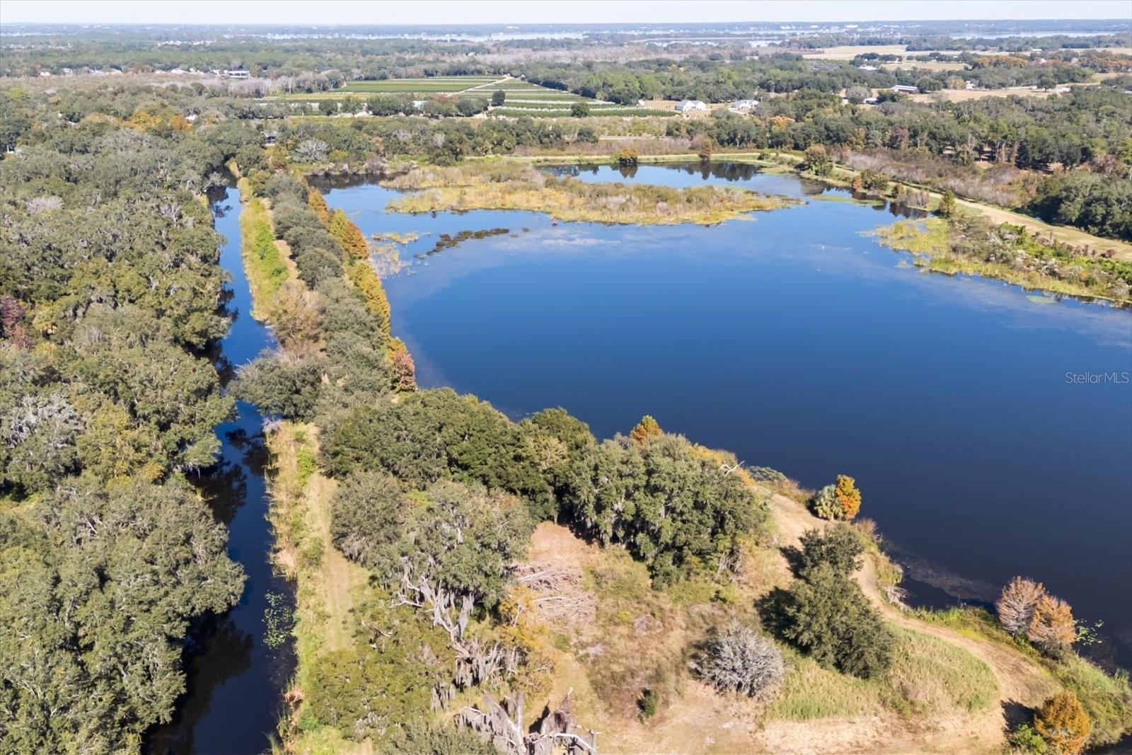 BEAUCLAIR RANCH CLUB SUB - Land