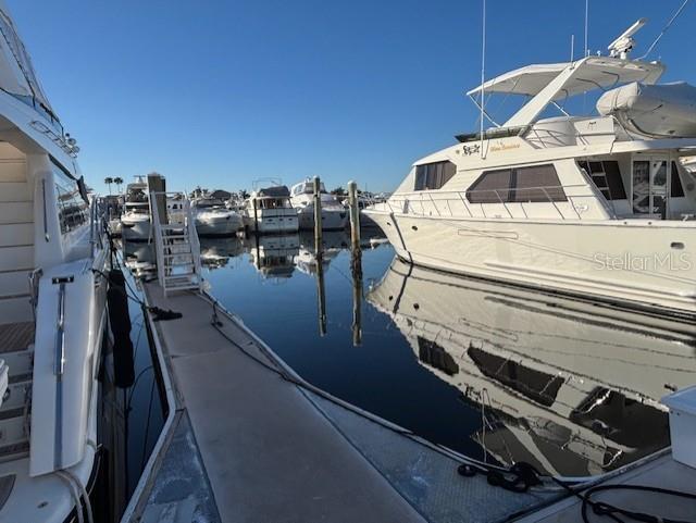 RIVIERA DUNES MARINA PH 2 - Residential