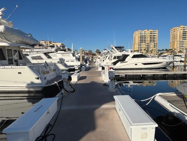 RIVIERA DUNES MARINA PH 2 - Residential