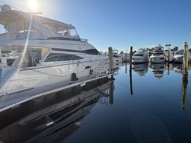 RIVIERA DUNES MARINA PH 2 - Residential