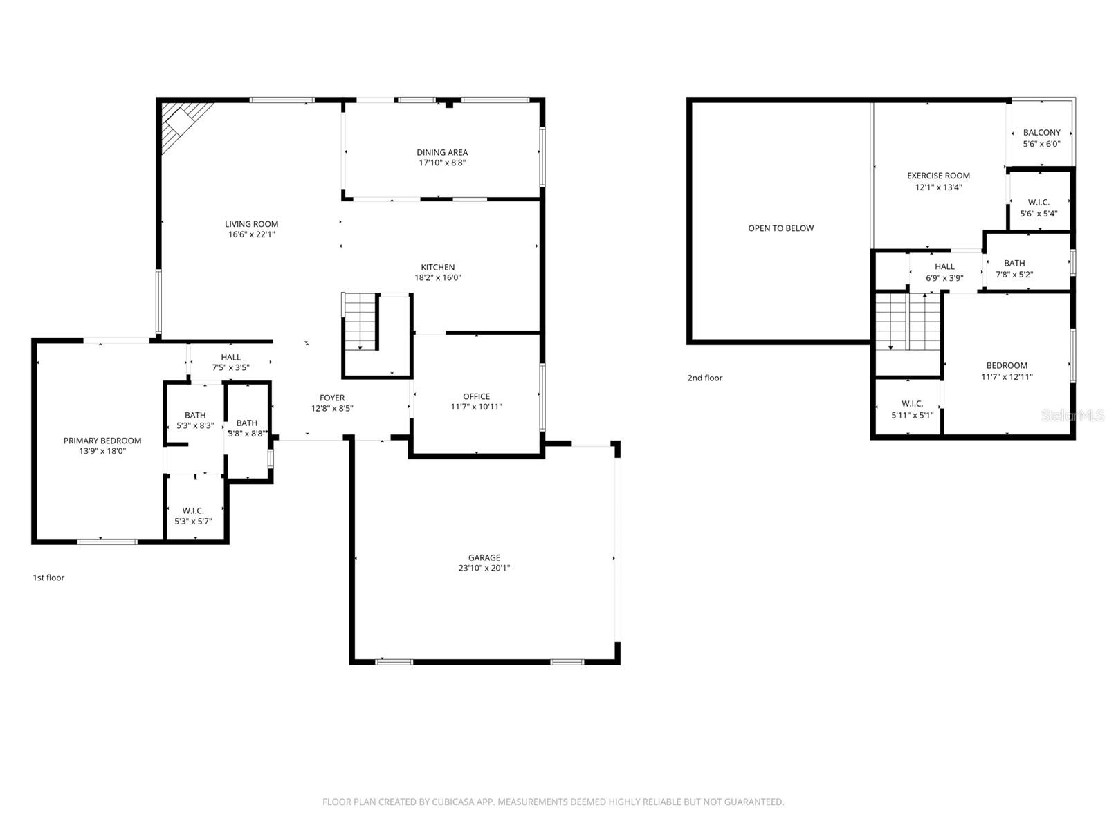 LIVINGSTON OAKS - Residential
