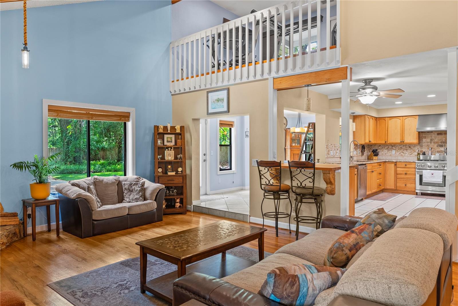LIVINGSTON OAKS - Residential