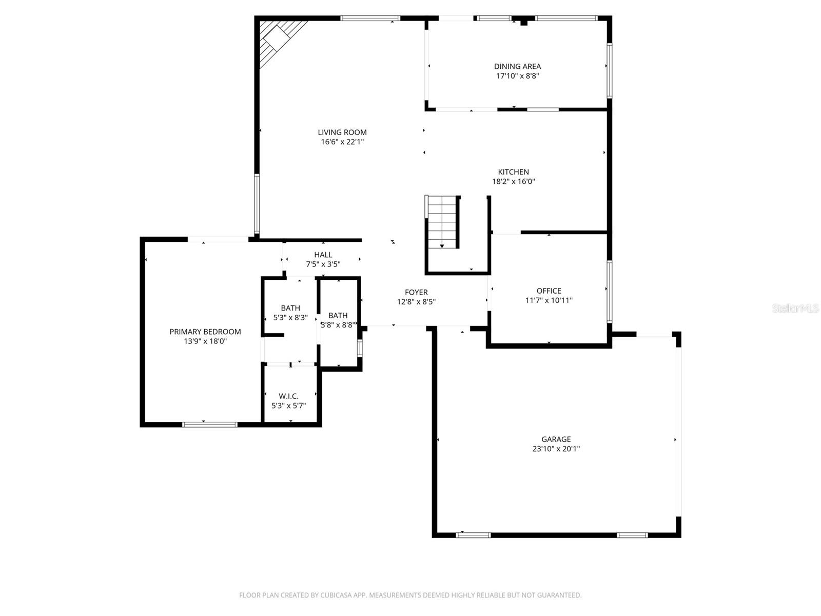 LIVINGSTON OAKS - Residential