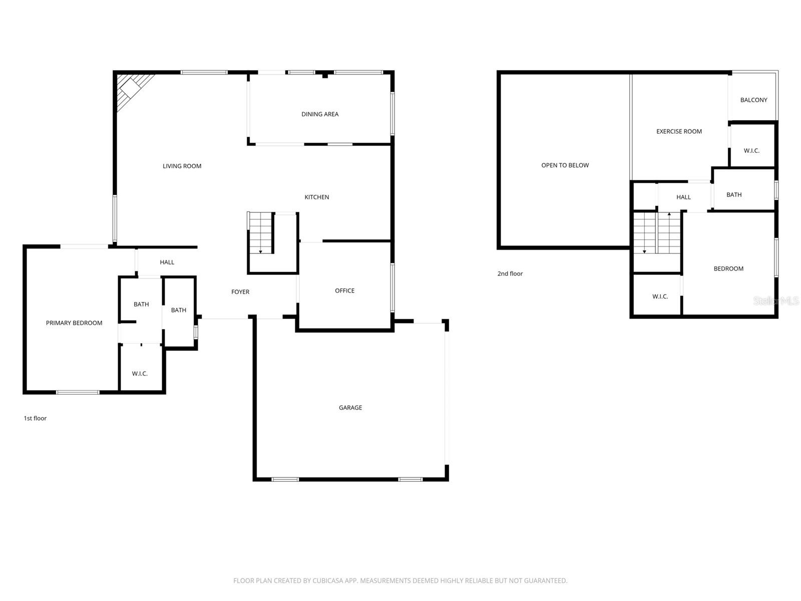 LIVINGSTON OAKS - Residential