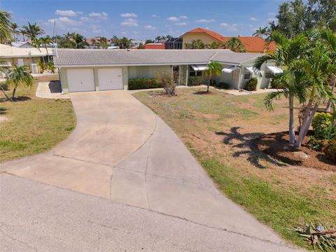 Photo of 135 Gulfview Road, Punta Gorda, FL 33950 (MLS # A4653369)