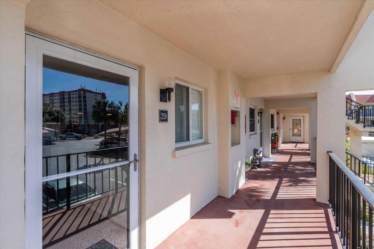 250 SANTA MARIA STREET 219