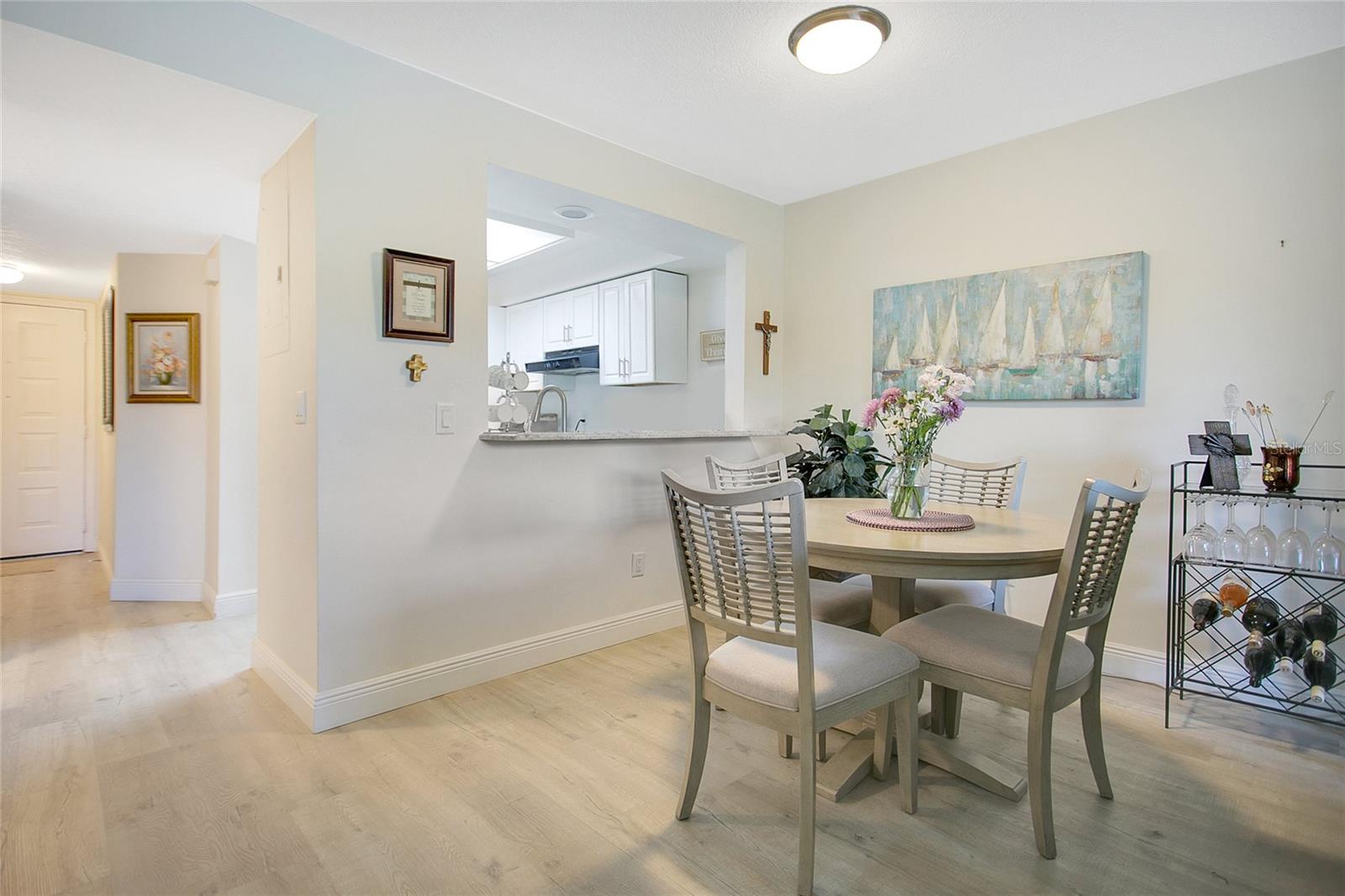 GALLERY AT WINTER PARK SEC 02 - Residential