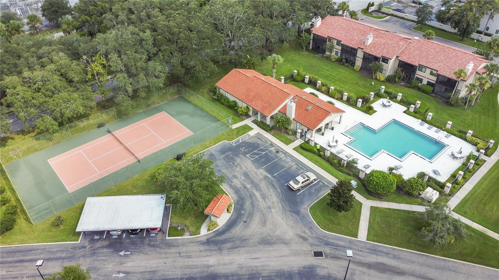 GALLERY AT WINTER PARK SEC 02 - Residential