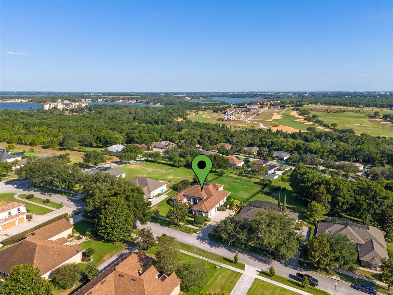 Photo 8 of 64 of 16344 MAGNOLIA BLUFF DRIVE house