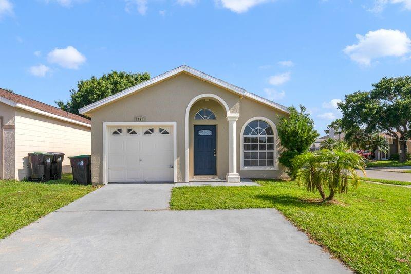 New Painting exterior and interior!! New Fence !! This home offers exceptional convenience, situated just minutes from downtown Orlando, Valencia College, Orlando International Airport, and a variety of popular shopping and dining options. With easy access to major thoroughfares, including the 408 (East-West Expressway) and 528 (Beachline Expressway), you’ll enjoy seamless connectivity to all that the city has to connect. Nestled in a quiet, low-traffic neighborhood, this charming property blends peaceful living with unparalleled accessibility. The community features a range of outstanding amenities, such as a playground, a refreshing community pool, and a well-maintained tennis court. Additionally, with one of the most affordable HOA fees in the area, this home offers an exceptional value for quality living.