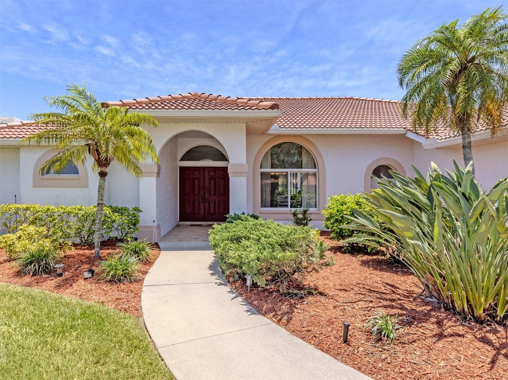 Photo of 1724 Kilruss Drive, Venice, FL 34292 (MLS # N6144742)