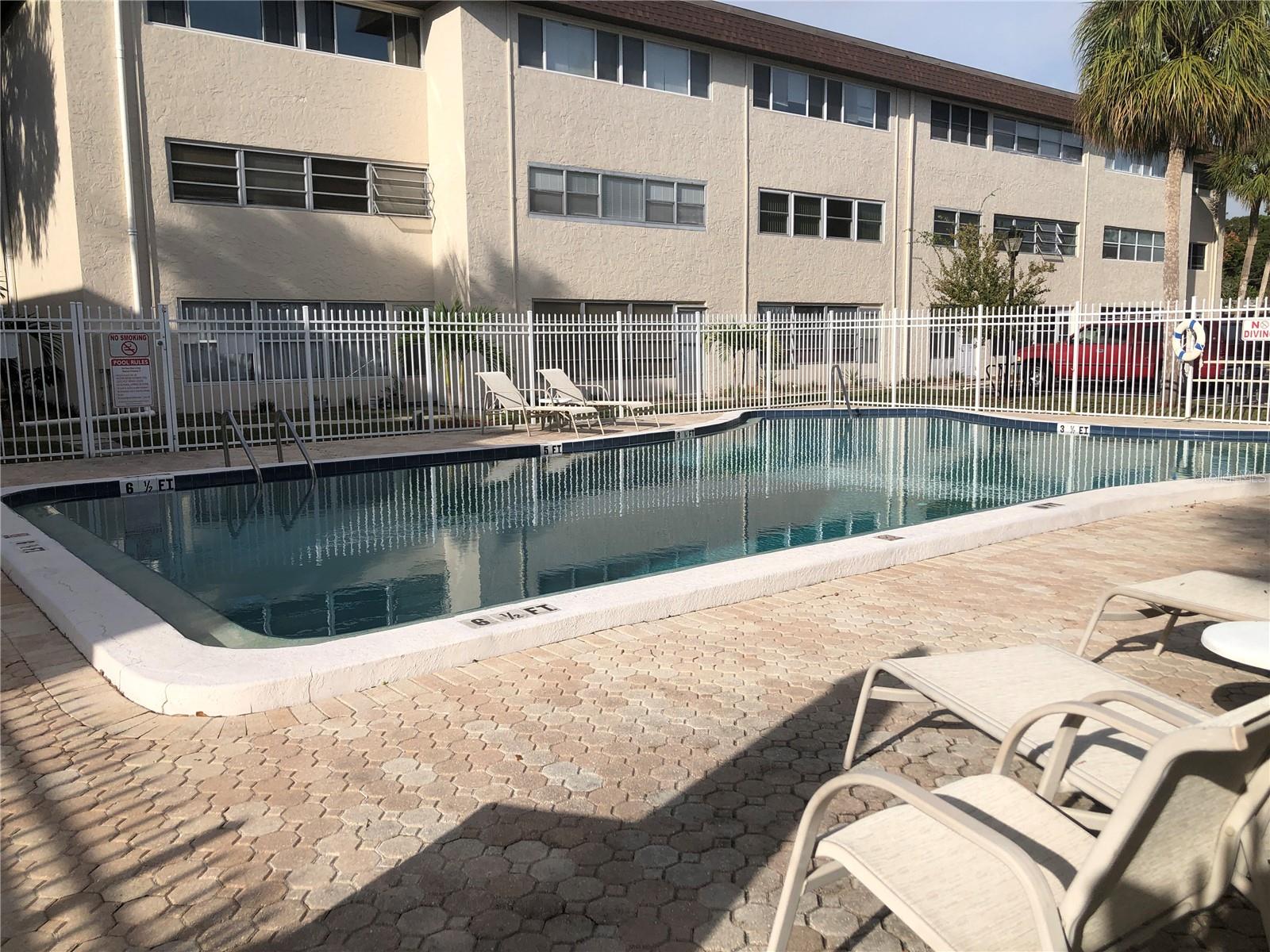 COVINGTON COURT MONTICELLO CONDO - Residential Lease