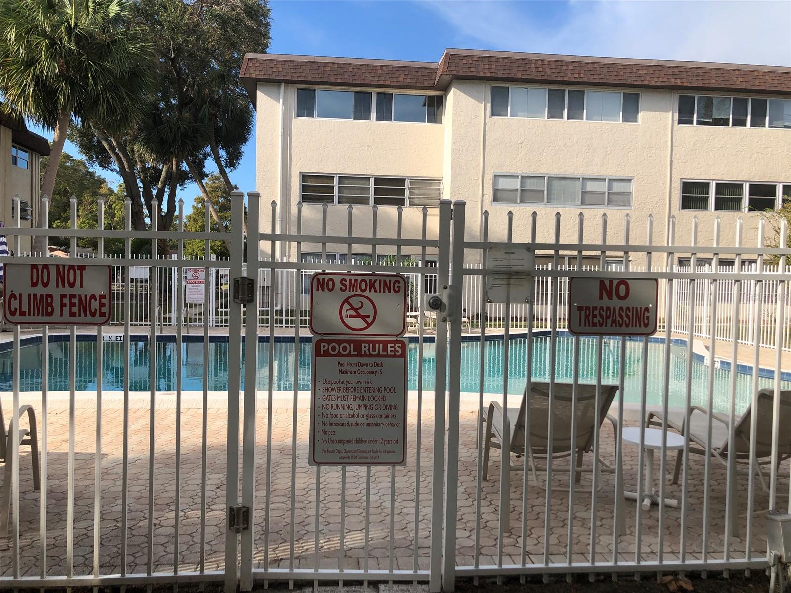 COVINGTON COURT MONTICELLO CONDO - Residential Lease