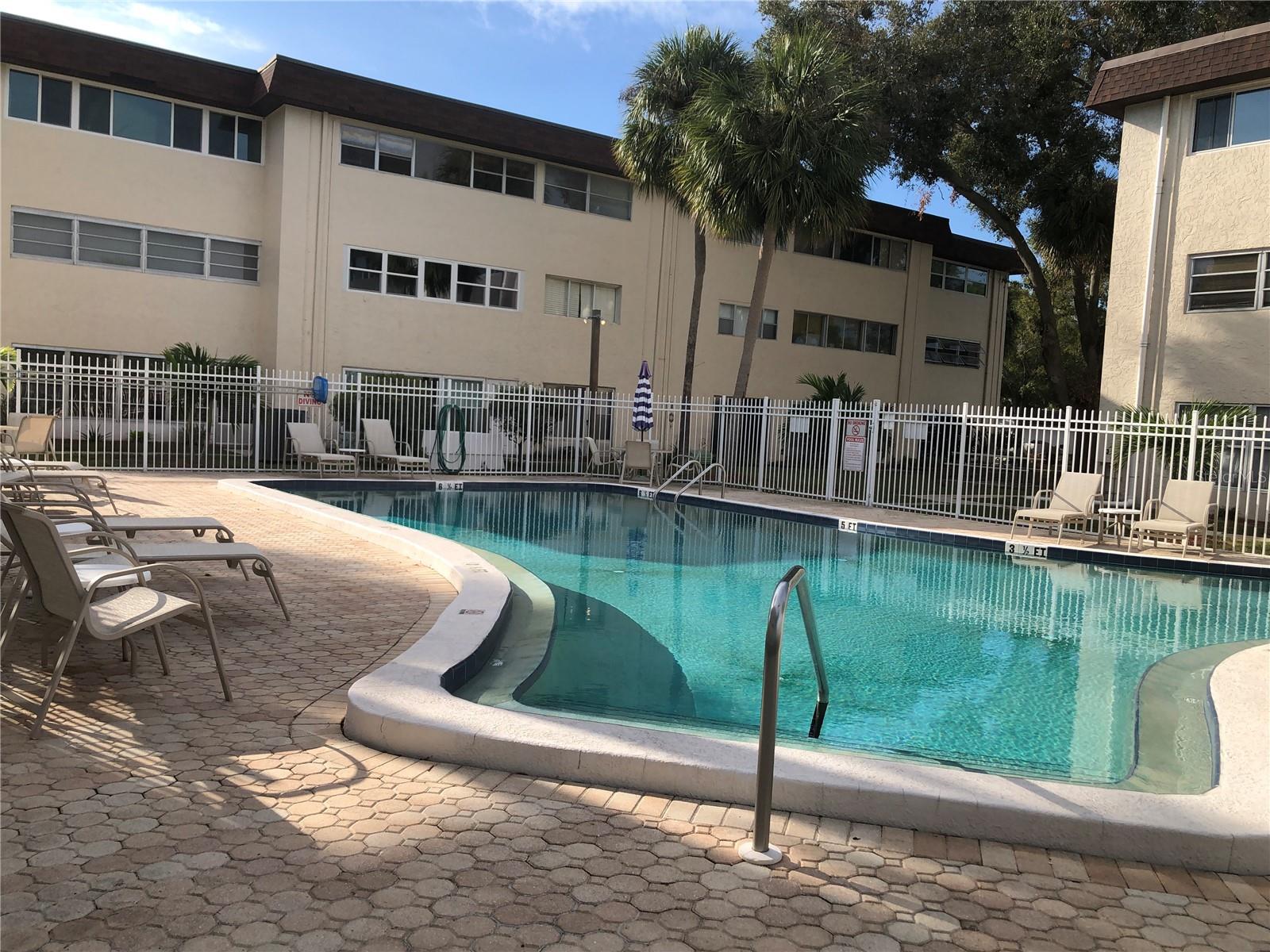 COVINGTON COURT MONTICELLO CONDO - Residential Lease