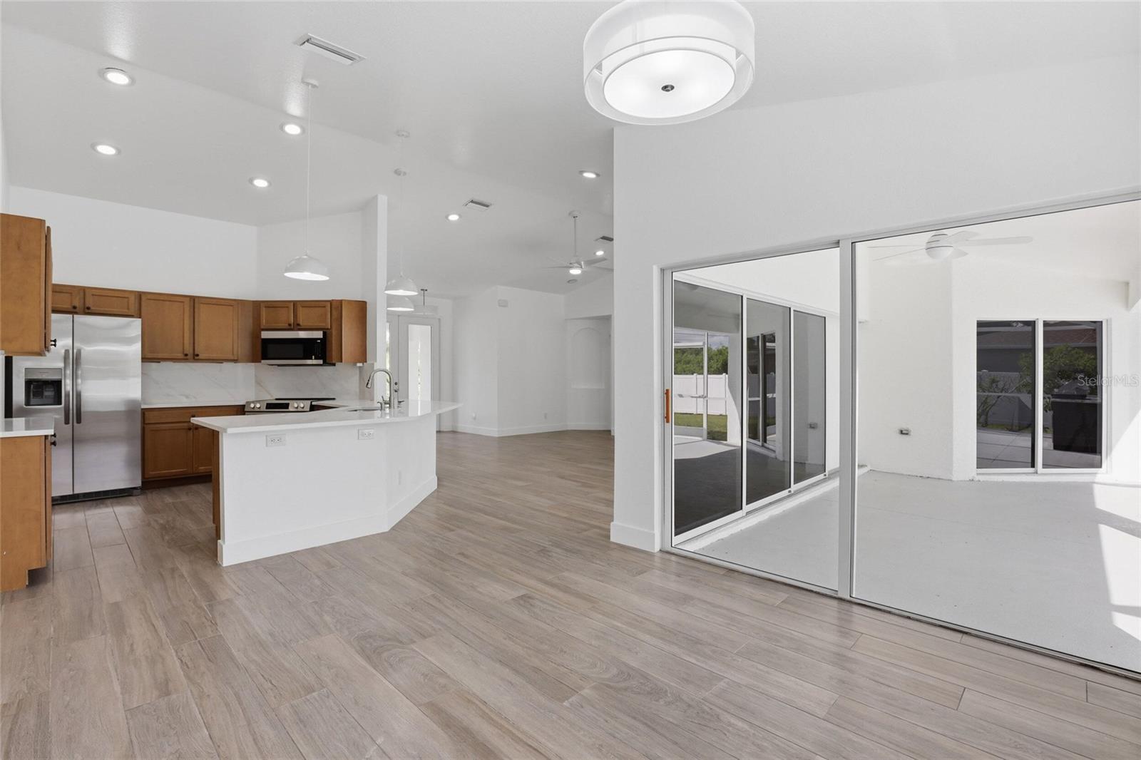 PORT CHARLOTTE SUB 49 - Residential