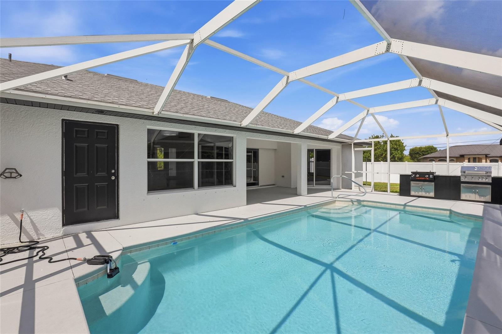 PORT CHARLOTTE SUB 49 - Residential