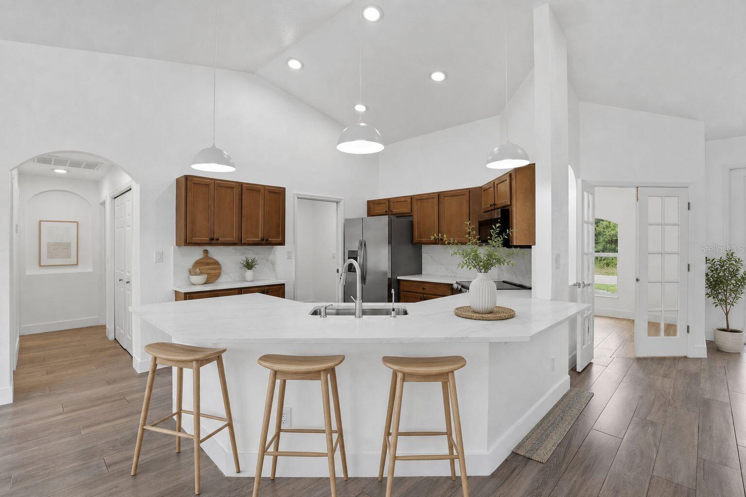 PORT CHARLOTTE SUB 49 - Residential