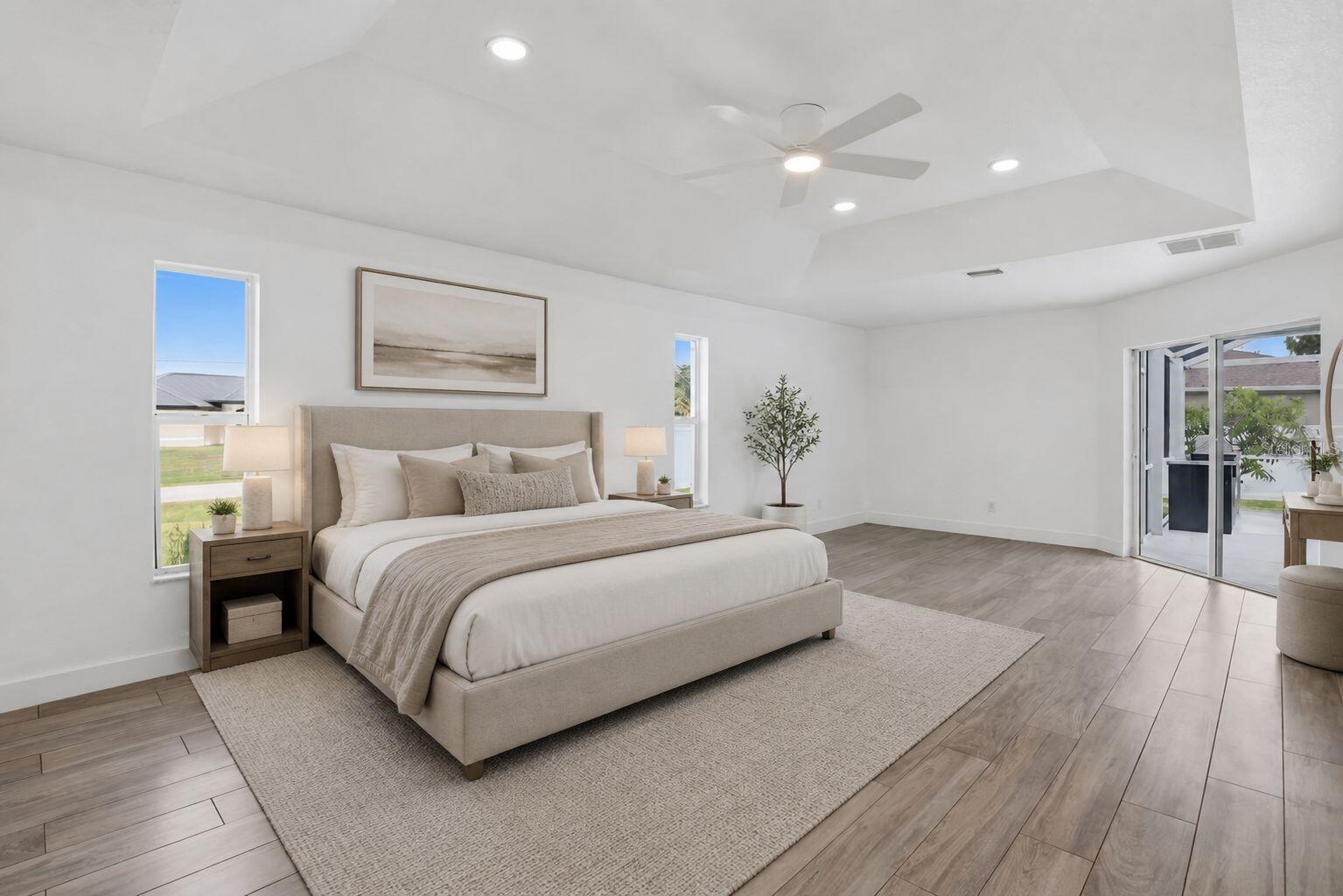 PORT CHARLOTTE SUB 49 - Residential