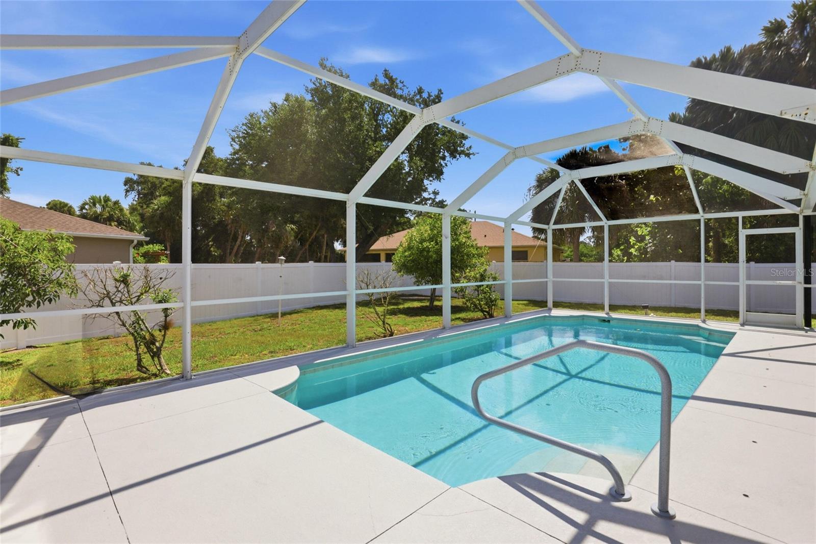 PORT CHARLOTTE SUB 49 - Residential