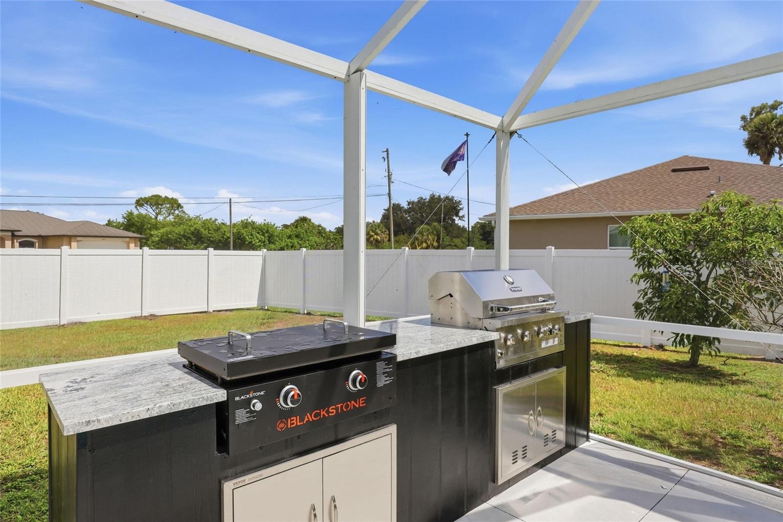 PORT CHARLOTTE SUB 49 - Residential
