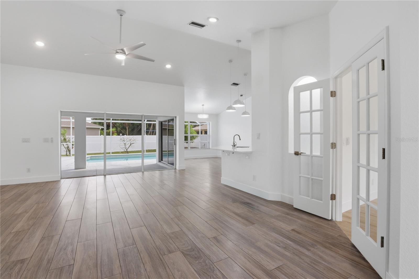 PORT CHARLOTTE SUB 49 - Residential
