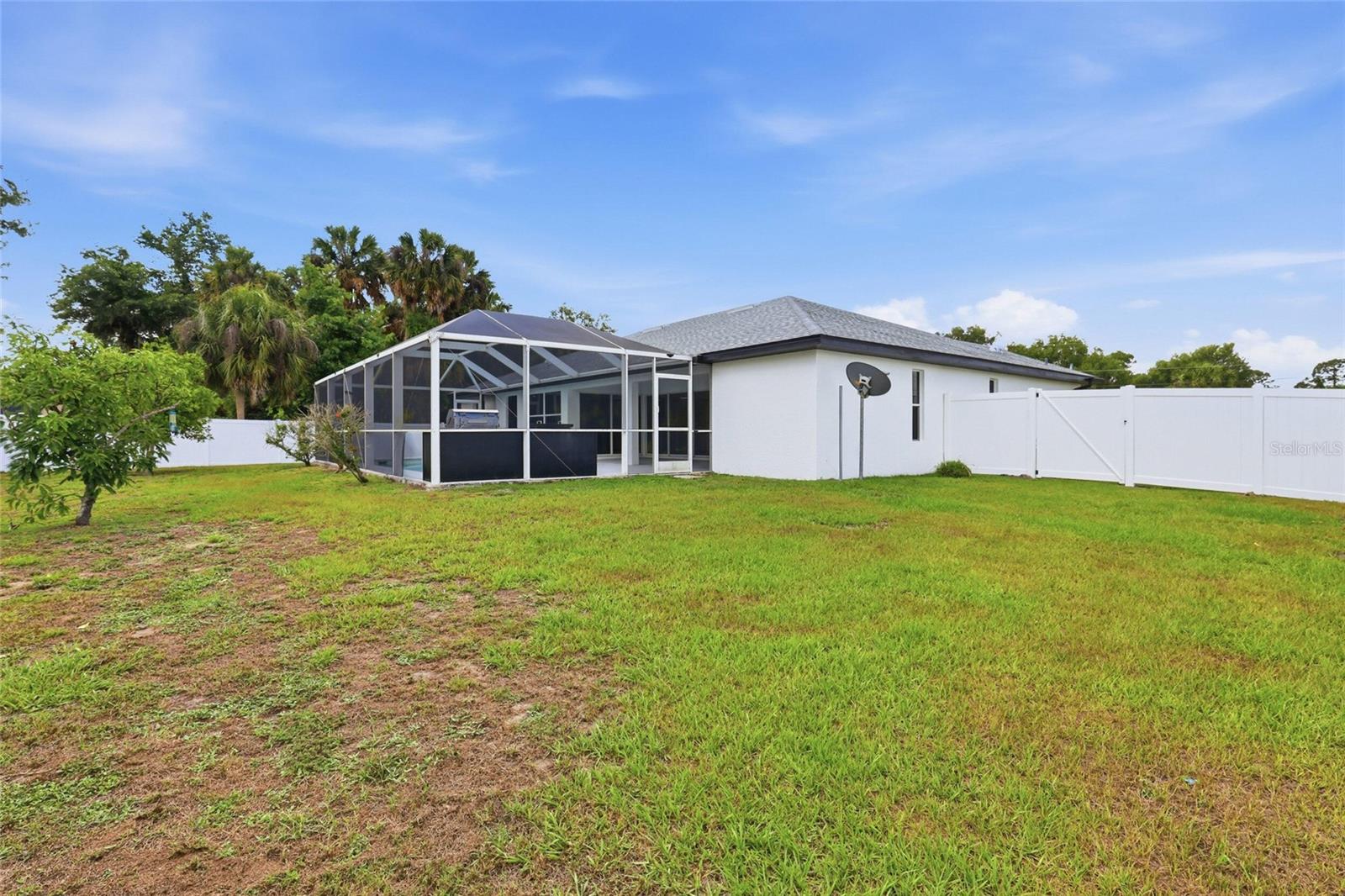 PORT CHARLOTTE SUB 49 - Residential