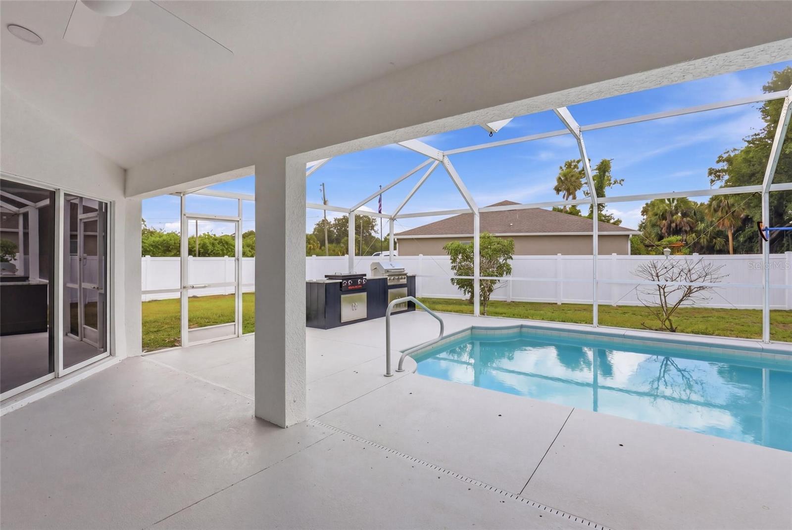 PORT CHARLOTTE SUB 49 - Residential