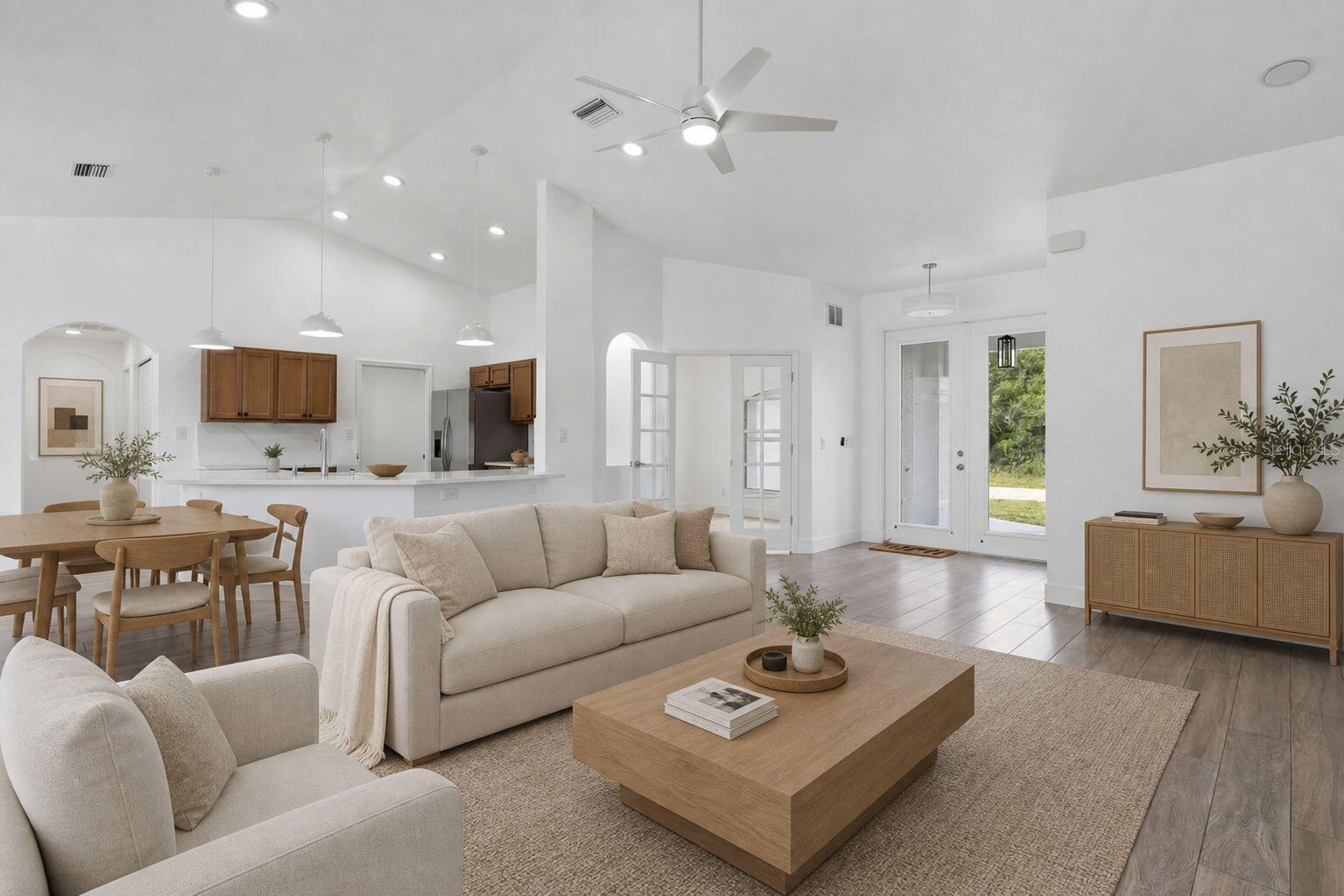 PORT CHARLOTTE SUB 49 - Residential